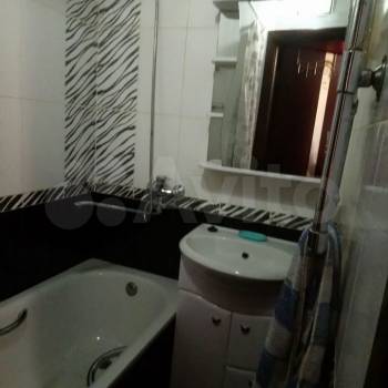 Сдается 2-х комнатная квартира, 48 м²