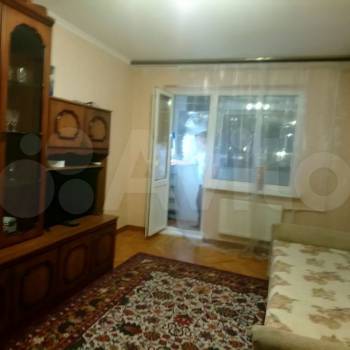 Сдается 2-х комнатная квартира, 48 м²