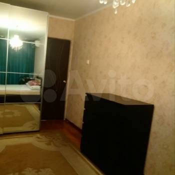 Сдается 2-х комнатная квартира, 48 м²
