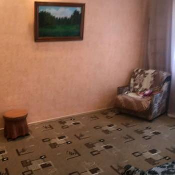 Сдается 1-комнатная квартира, 31 м²