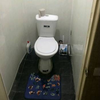 Сдается 1-комнатная квартира, 31 м²