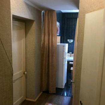 Сдается 1-комнатная квартира, 31 м²