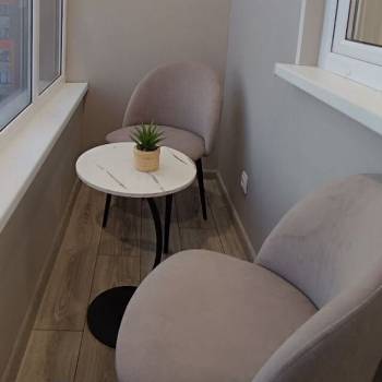 Сдается 1-комнатная квартира, 38 м²