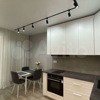 Сдается 2-х комнатная квартира, 40 м²