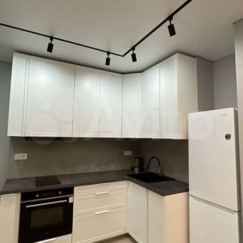 Сдается 2-х комнатная квартира, 40 м²