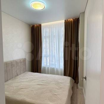 Сдается 2-х комнатная квартира, 40 м²