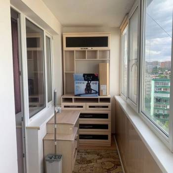 Сдается 2-х комнатная квартира, 56 м²