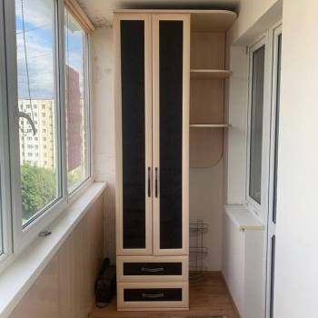 Сдается 2-х комнатная квартира, 56 м²