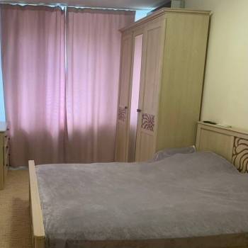 Сдается 2-х комнатная квартира, 56 м²