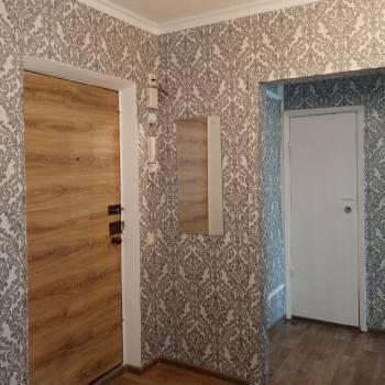 Сдается 2-х комнатная квартира, 48 м²