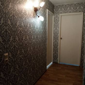 Сдается 2-х комнатная квартира, 48 м²