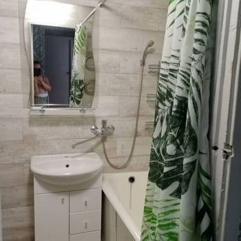 Сдается 2-х комнатная квартира, 48 м²