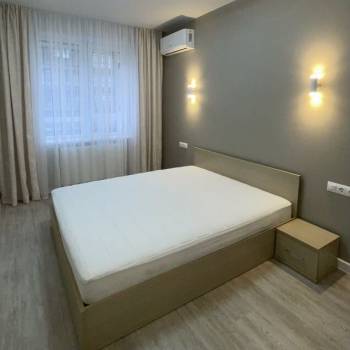 Сдается 2-х комнатная квартира, 58 м²