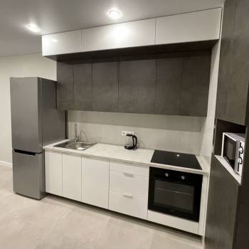 Сдается 2-х комнатная квартира, 58 м²