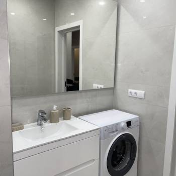 Сдается 2-х комнатная квартира, 58 м²