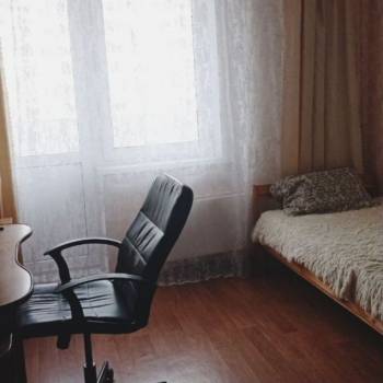 Сдается Многокомнатная квартира, 81,9 м²