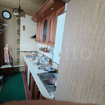 Продается 3-х комнатная квартира, 71,4 м²