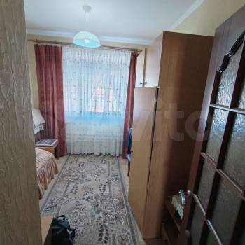 Продается 3-х комнатная квартира, 71,4 м²