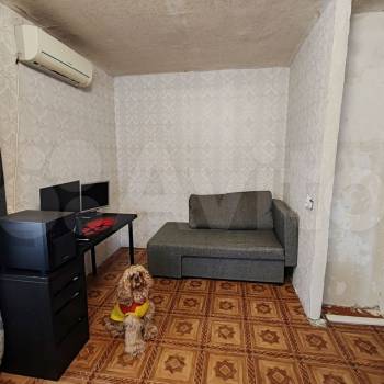 Продается 1-комнатная квартира, 30,4 м²
