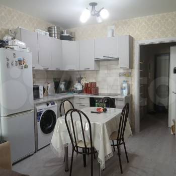 Продается 1-комнатная квартира, 30 м²