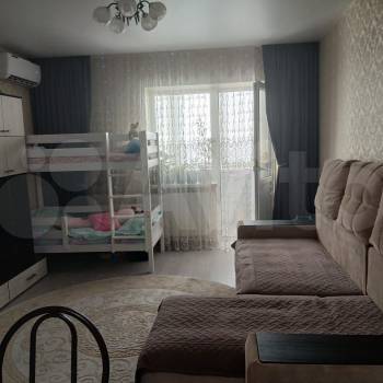 Продается 1-комнатная квартира, 30 м²