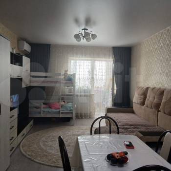 Продается 1-комнатная квартира, 30 м²