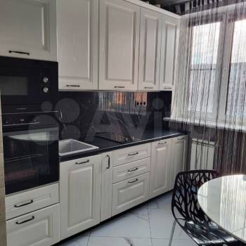 Продается 2-х комнатная квартира, 56 м²