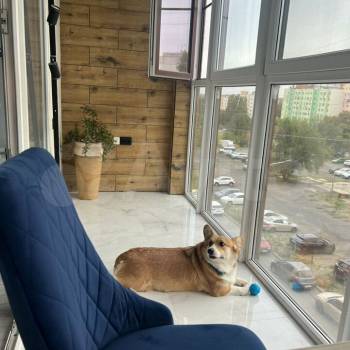 Продается 2-х комнатная квартира, 56 м²