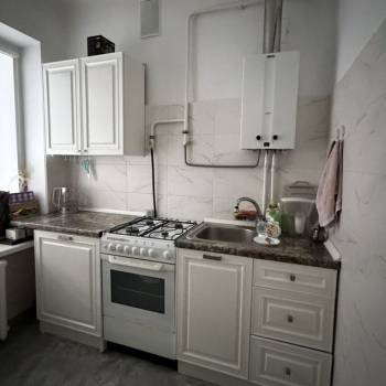 Продается 2-х комнатная квартира, 42 м²