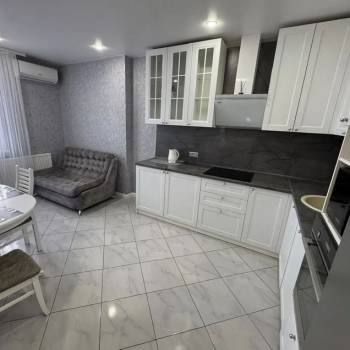 Продается 2-х комнатная квартира, 56 м²