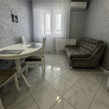Продается 2-х комнатная квартира, 56 м²