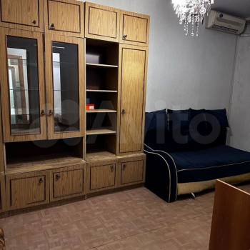 Сдается 1-комнатная квартира, 32 м²