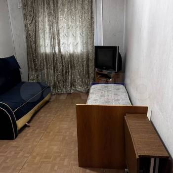 Сдается 1-комнатная квартира, 32 м²