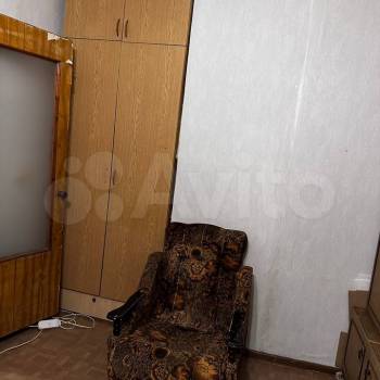 Сдается 1-комнатная квартира, 32 м²