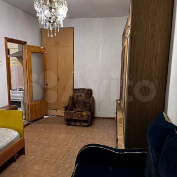 Сдается 1-комнатная квартира, 32 м²