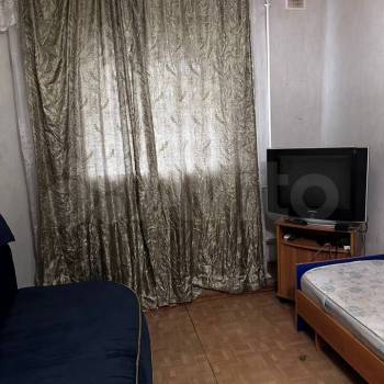 Сдается 1-комнатная квартира, 32 м²