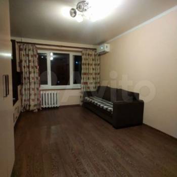 Сдается 1-комнатная квартира, 30 м²