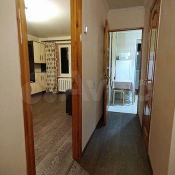 Сдается 1-комнатная квартира, 30 м²