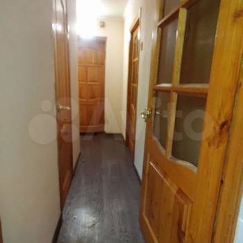 Сдается 1-комнатная квартира, 30 м²