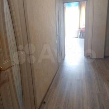 Сдается 1-комнатная квартира, 47 м²