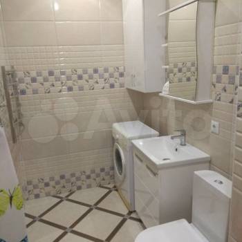 Сдается 1-комнатная квартира, 47 м²