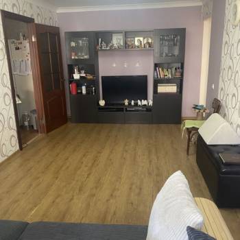 Продается 3-х комнатная квартира, 55,5 м²