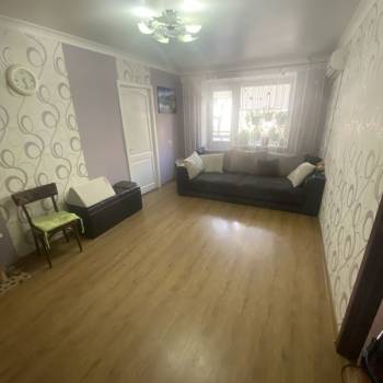 Продается 3-х комнатная квартира, 55,5 м²