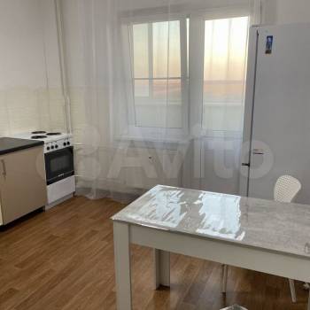 Сдается 1-комнатная квартира, 36 м²