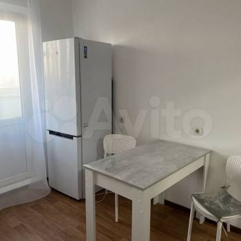 Сдается 1-комнатная квартира, 36 м²