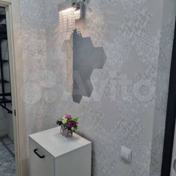 Сдается 1-комнатная квартира, 35 м²