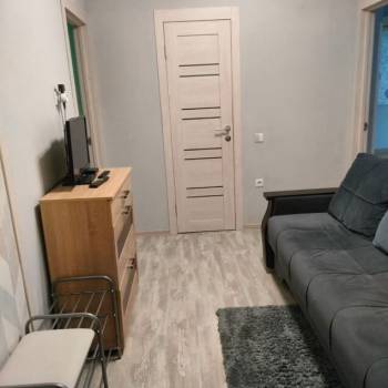 Сдается 1-комнатная квартира, 38 м²