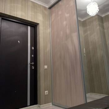 Сдается 1-комнатная квартира, 42 м²