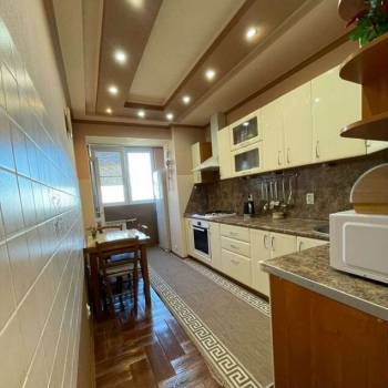 Сдается 2-х комнатная квартира, 55 м²