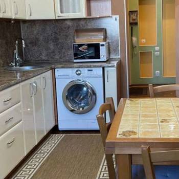 Сдается 2-х комнатная квартира, 55 м²